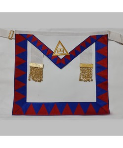 Masonic Apron